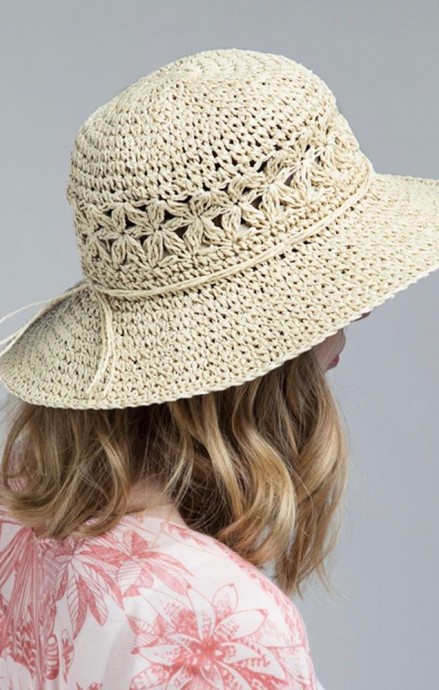 Discover Inspiring Crochet Patterns for Stylish Summer Hats Discover Inspiring Crochet Patterns for Stylish Summer Hats