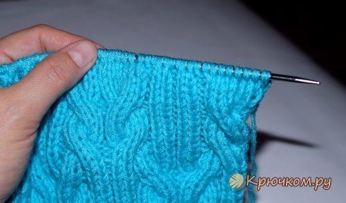Knit Pattern for Cardigan Knit Pattern for Cardigan