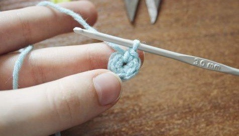Complete Guide to Crocheting a Beautiful Child's Bonnet with Yarn Complete Guide to Crocheting a Beautiful Child's Bonnet with Yarn