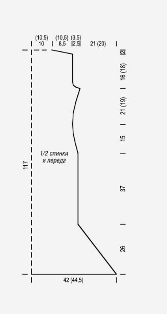Comprehensive Knitting Instructions for a Stylish Mixed Yarn Garment with Patterns and Techniques Comprehensive Knitting Instructions for a Stylish Mixed Yarn Garment with Patterns and Techniques