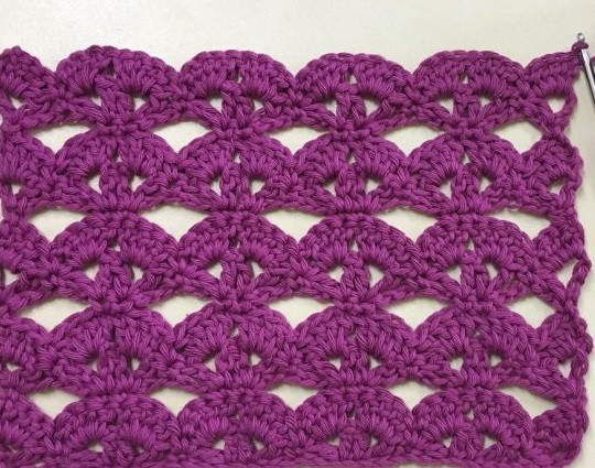 ​Crochet Bundles Pattern