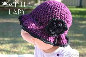 Creative Inspiration for Adorable Crochet Baby Caps: Unique Designs and Ideas