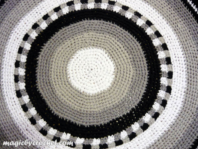 Discover Inspiring Crochet Bedroom Rugs for a Cozy Home