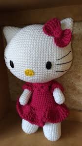 Inspiration. Crochet Cartoon Characters.