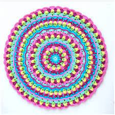 Discover the Art of Crochet Mandalas: Inspiration and Techniques Discover the Art of Crochet Mandalas: Inspiration and Techniques