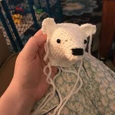 Bears in Progress