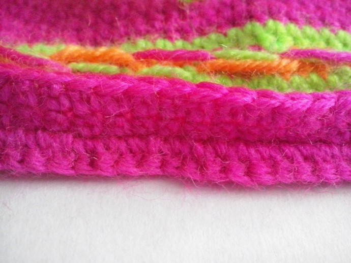 Mandala Ornament Crochet Beauty Bag – FREE CROCHET PATTERN — Craftorator