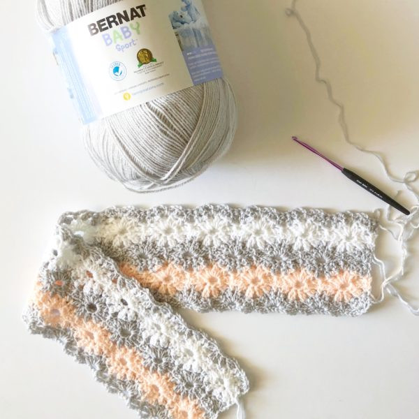 Comprehensive Guide to Creating a Cozy Baby Blanket with Bernat Baby Sport Yarn Comprehensive Guide to Creating a Cozy Baby Blanket with Bernat Baby Sport Yarn