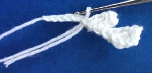 Crochet Baby Shark Crochet Baby Shark