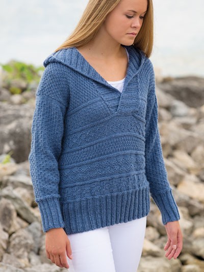 Explore the Trend of Crochet Hoodies: Inspiration and Ideas for Your Next Project Explore the Trend of Crochet Hoodies: Inspiration and Ideas for Your Next Project