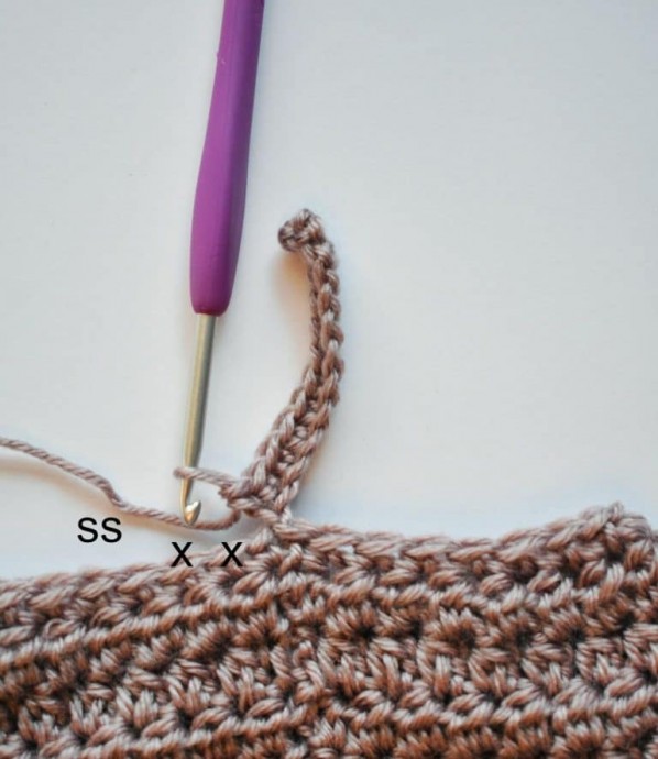 Complete Guide to Crocheting Stylish Legwarmers with Knitpicks Brava Sport Yarn Complete Guide to Crocheting Stylish Legwarmers with Knitpicks Brava Sport Yarn