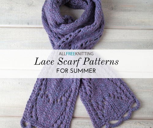 Discover Creative Inspiration for Knitting Beautiful Scarves Discover Creative Inspiration for Knitting Beautiful Scarves