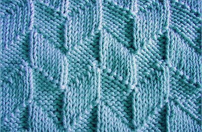 Comprehensive Guide to Knitting Patterns with Detailed Row Instructions