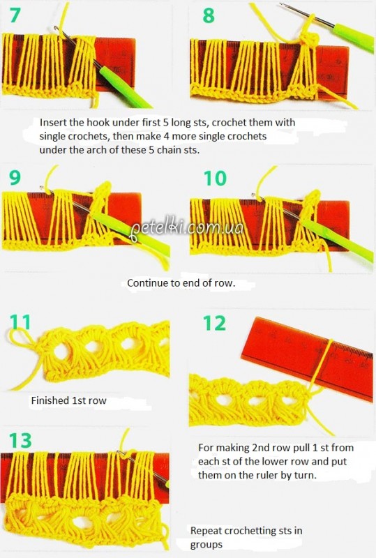 Discover the Unique and Elegant World of Crochet Techniques Discover the Unique and Elegant World of Crochet Techniques