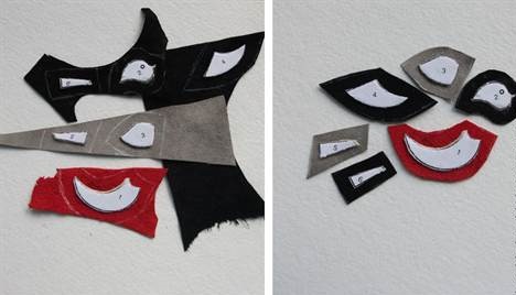 Create Your Unique Leather Bird Brooch: Step-by-Step Guide and Essential Materials Create Your Unique Leather Bird Brooch: Step-by-Step Guide and Essential Materials