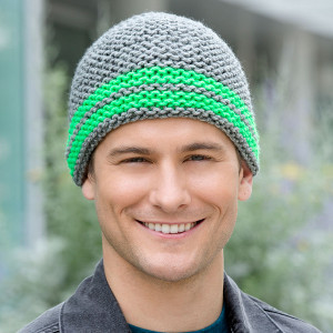 ​Comfy Cozy Knitting Hat