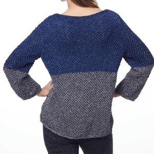 Fashion Knitted Sweater