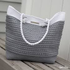 Inspiration. Crochet Bags.