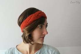 Inspiration. Crochet Headbands.