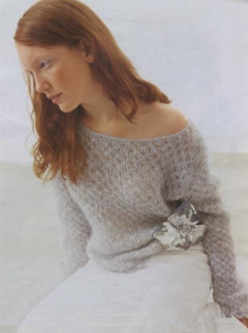 Light Relief Sweater Light Relief Sweater