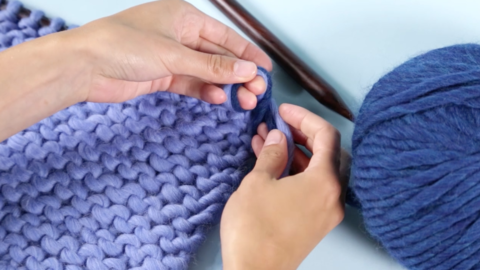 Essential Knitting Tips for Beginners and Advancers to Enhance Your Skills Essential Knitting Tips for Beginners and Advancers to Enhance Your Skills