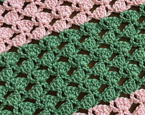 Step-by-Step Guide to Creating Beautiful Shell Patterns in Crochet Step-by-Step Guide to Creating Beautiful Shell Patterns in Crochet