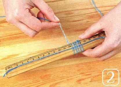 How to Create a Beautiful Crochet Rose Using Light-Blue Twist Yarn How to Create a Beautiful Crochet Rose Using Light-Blue Twist Yarn