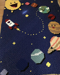 Inspiration. Crochet Rugs for Playroom.