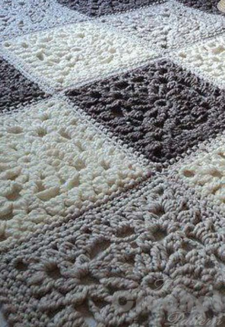 Discover the Art of Granny Squares: Inspiration for Your Next Blanket Project Discover the Art of Granny Squares: Inspiration for Your Next Blanket Project