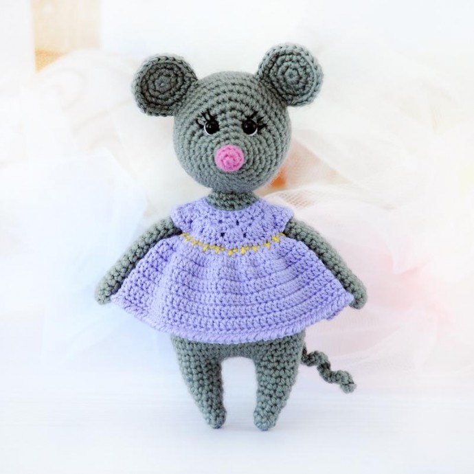 Amigurumi Inspiration