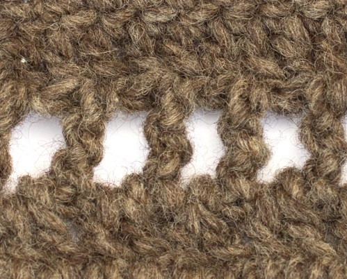 Step-by-Step Guide to Crocheting a Beautiful Pattern with Multiple Rows and Stitches Step-by-Step Guide to Crocheting a Beautiful Pattern with Multiple Rows and Stitches