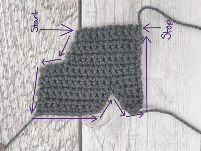 How to Crochet a Witch Backpack: Step-by-Step Guide to Craft Unique Accessories How to Crochet a Witch Backpack: Step-by-Step Guide to Craft Unique Accessories