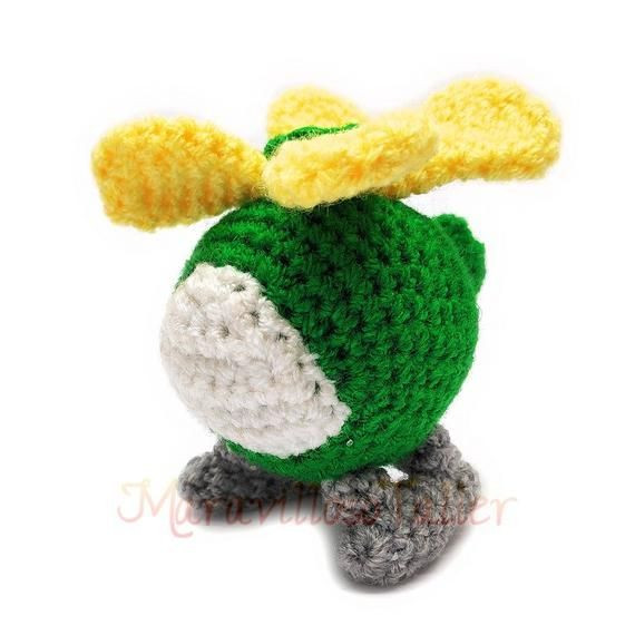 Discover the Art and Inspiration Behind Crochet Baby Transport