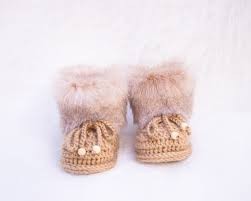 Inspiration. Winter Booties.