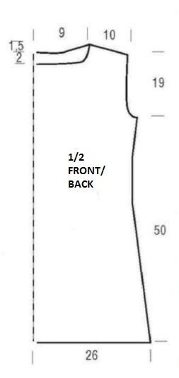Complete Guide to Crocheting a Burgundy Tunic with Step-by-Step Instructions Complete Guide to Crocheting a Burgundy Tunic with Step-by-Step Instructions