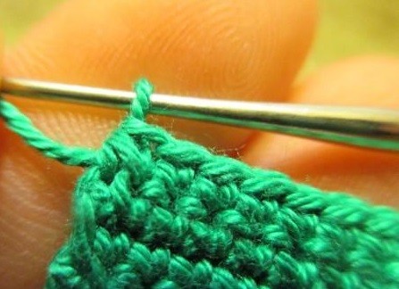 How to Decrease or Increase Stitches With Crochet Hook How to Decrease or Increase Stitches With Crochet Hook