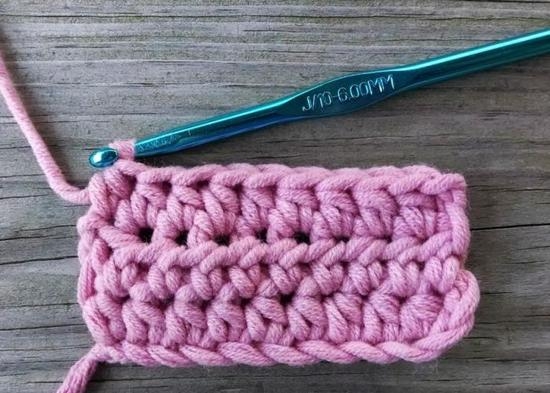 ​How to Read Crochet Schemes