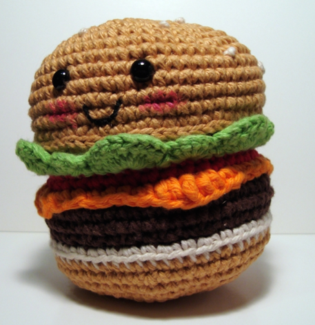 Discover the Joy of Amigurumi Food: A Creative Inspiration Guide Discover the Joy of Amigurumi Food: A Creative Inspiration Guide