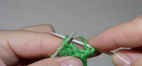 Detailed Knitting Pattern for a Unique Texture Creation Detailed Knitting Pattern for a Unique Texture Creation
