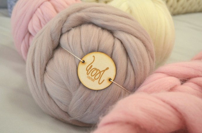 Your opinion on 100% wool yarn