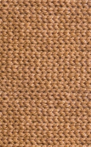 Bosnian Tight Crochet Stitch Bosnian Tight Crochet Stitch
