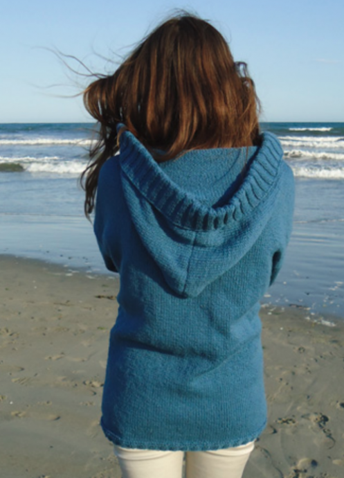 Explore the Trend of Crochet Hoodies: Inspiration and Ideas for Your Next Project Explore the Trend of Crochet Hoodies: Inspiration and Ideas for Your Next Project