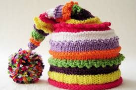 Discover the Creative Inspiration Behind the Stocking Hat Design