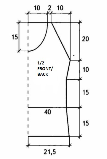Complete Guide to Crocheting a Stylish Top with Emerald Green Bella Yarn