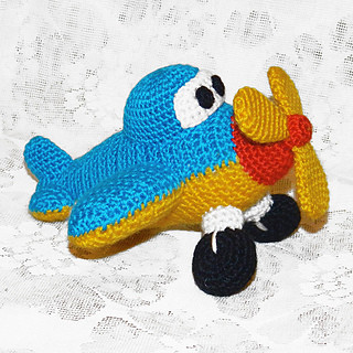 Inspiring Crochet Toy Ideas for Boys - Creative Patterns and Designs Inspiring Crochet Toy Ideas for Boys - Creative Patterns and Designs