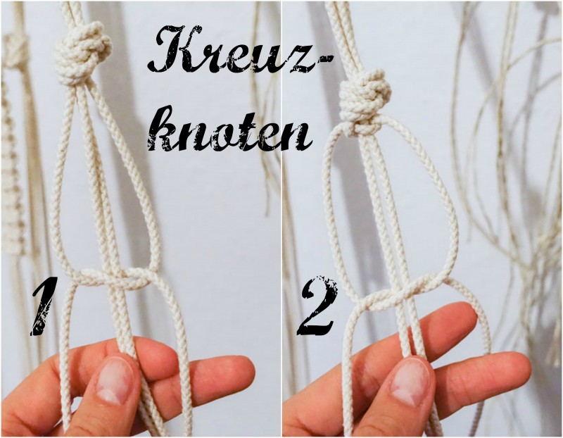 Macrame Plant Hanger Macrame Plant Hanger