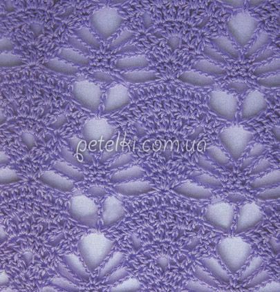 Crochet Tulip Pattern Crochet Tulip Pattern