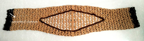 Complete Guide to Crafting Sleeves and Little Bows with Crochet Techniques Complete Guide to Crafting Sleeves and Little Bows with Crochet Techniques