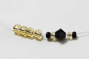 American Type Of Beads Strap American Type Of Beads Strap