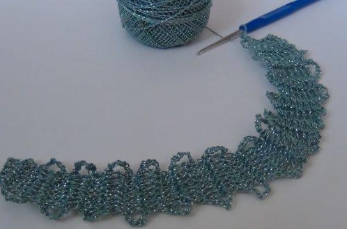 Mastering Brugge Lace: A Comprehensive Guide to Crocheting Complex Patterns Mastering Brugge Lace: A Comprehensive Guide to Crocheting Complex Patterns